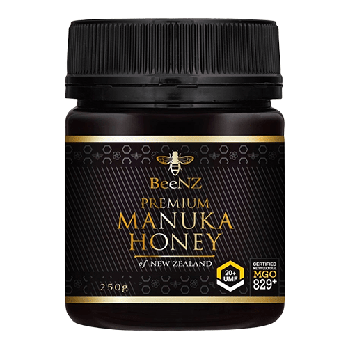 18093830_Beenz Premium Manuka Honey 20-UMF - 250g-500x500